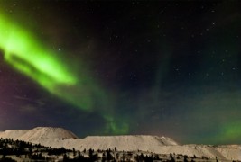 Аурора Бореалис