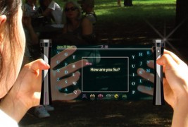 10 најкул концепти за мобилни телефони