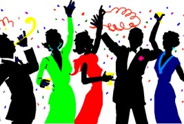 Астрологијата и вашиот стил на забава