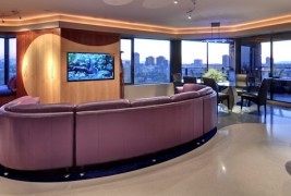 Божествен апартман во Аризона