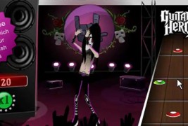 Игра на неделата: Guitar Hero II