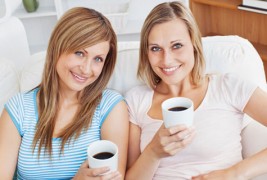 Кафето како лек против некои посериозни болести