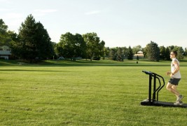 Летни фитнес совети за избегнување на жештините