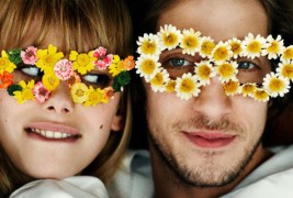 Младост, лудост и романтики