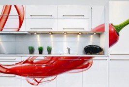 Модерни тапети за урбан амбиент