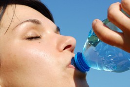 Напијте се чаша здравје секој ден!