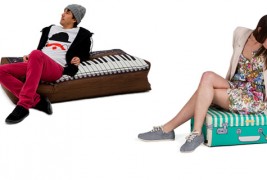 Пијано на кое не се свири, хамбургер кој не се јаде...