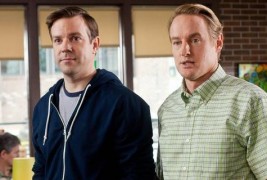 Пуштени од ланец (Hall Pass)