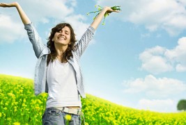 Тест: Дали сте задоволни од вашиот живот?