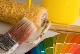 Вистинската боја за вашата спална соба