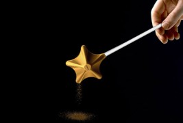 Забавен кујнски прибор за полесен домаќински живот