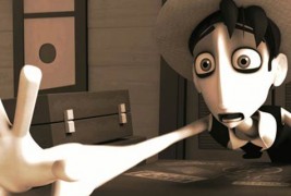 Заминување на љубовта