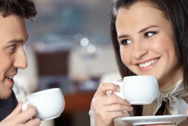 Кафе-позадина за вашиот десктоп #38