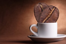 Кафе-позадина за вашиот десктоп #40