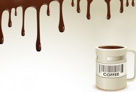 Кафе-позадина за вашиот десктоп #41