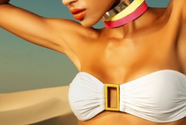 Костими за капење кои се во мода ова лето