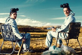 На лош пат (Breaking Bad)