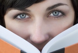 Водич: Совладајте ја техниката на брзо читање