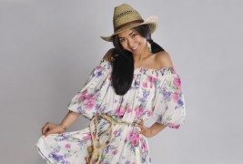 Задолжителни летни модни парчиња