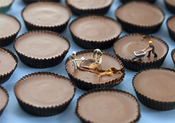 Минималистички волшепства