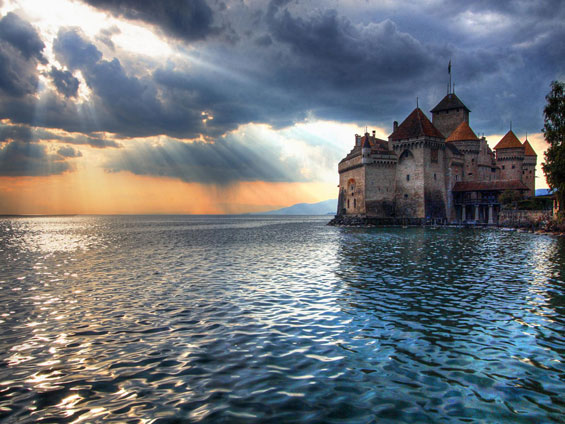 10 најубави езера во светот