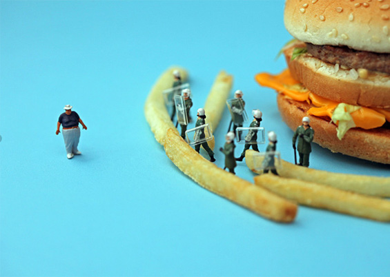 Минималистички волшепства