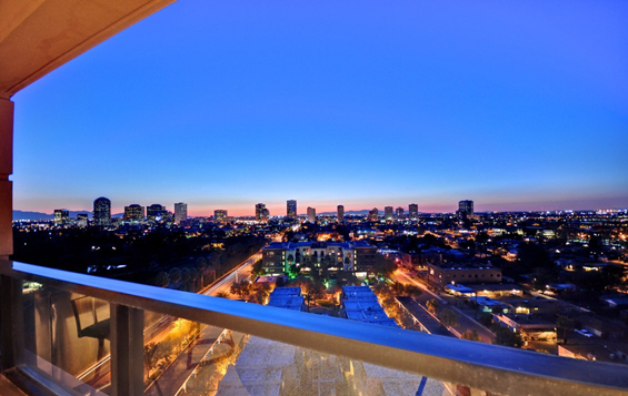 Божествен апартман во Аризона