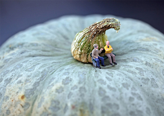 Минималистички волшепства