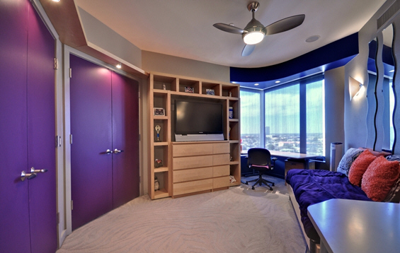 Божествен апартман во Аризона