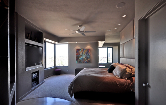 Божествен апартман во Аризона