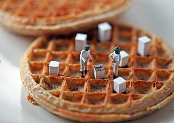 Минималистички волшепства