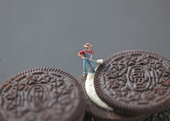 Минималистички волшепства