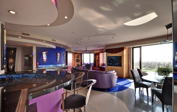 Божествен апартман во Аризона