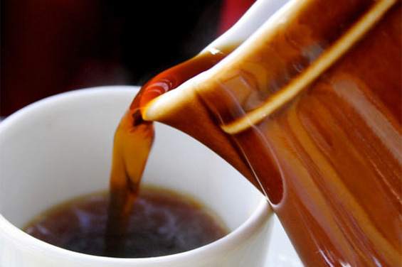 Кафето како лек против некои посериозни болести