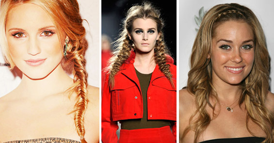 Жешки модни трендови за коса ова лето