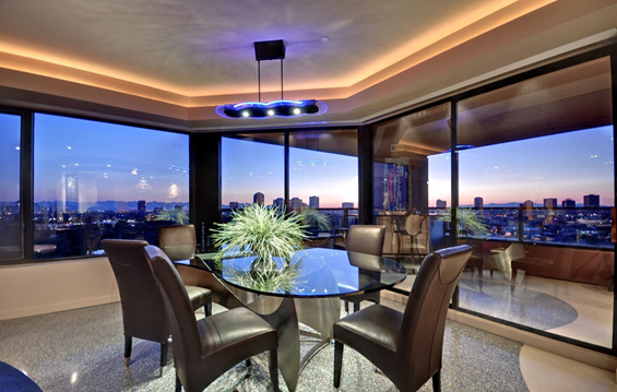 Божествен апартман во Аризона