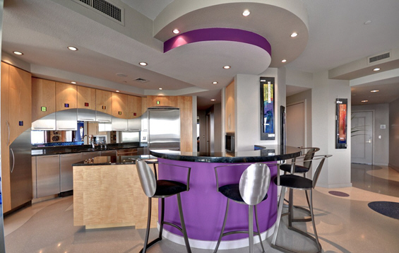 Божествен апартман во Аризона