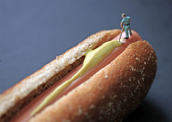 Минималистички волшепства