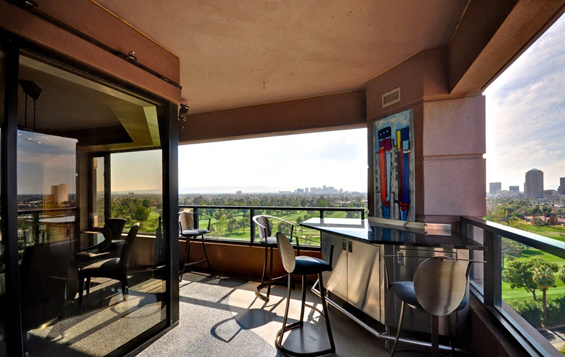 Божествен апартман во Аризона