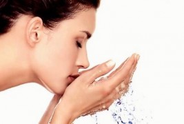 5 витамини за здрава кожа