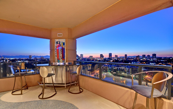 Божествен апартман во Аризона