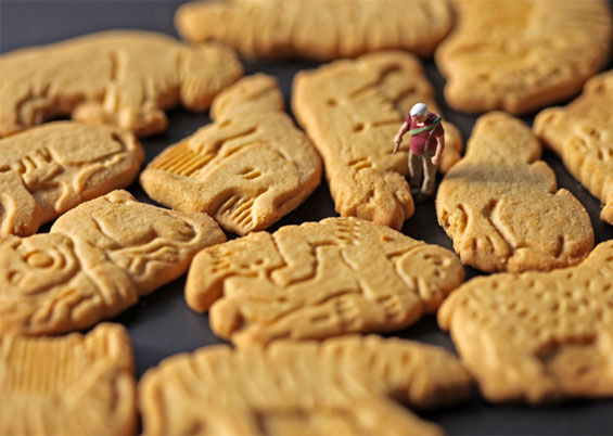 Минималистички волшепства