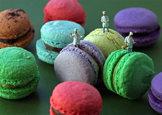 Минималистички волшепства