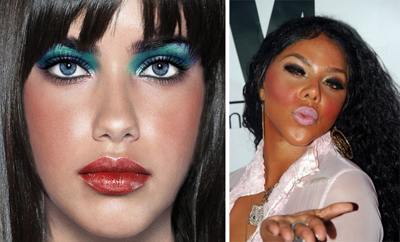 7 правила без исклучок во шминкањето