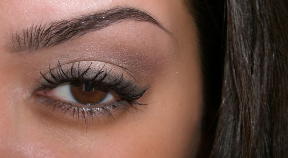 7 правила без исклучок во шминкањето