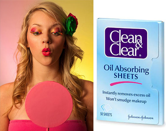 7 правила без исклучок во шминкањето