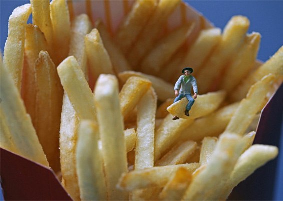 Минималистички волшепства