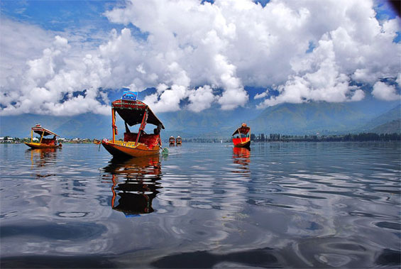 10 најубави езера во светот