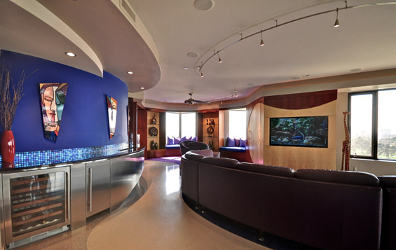 Божествен апартман во Аризона