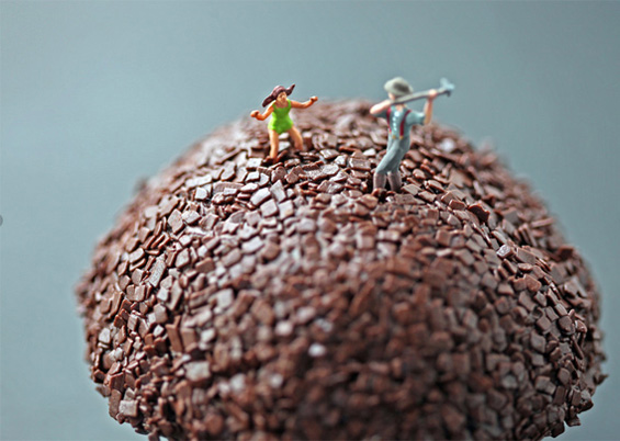 Минималистички волшепства